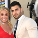 Image for article titled Everything We Know About Britney's Wedding...